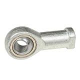 Rod End - Stainless steel