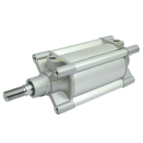ISO 15552 Cylinders C1D - Ø32-125